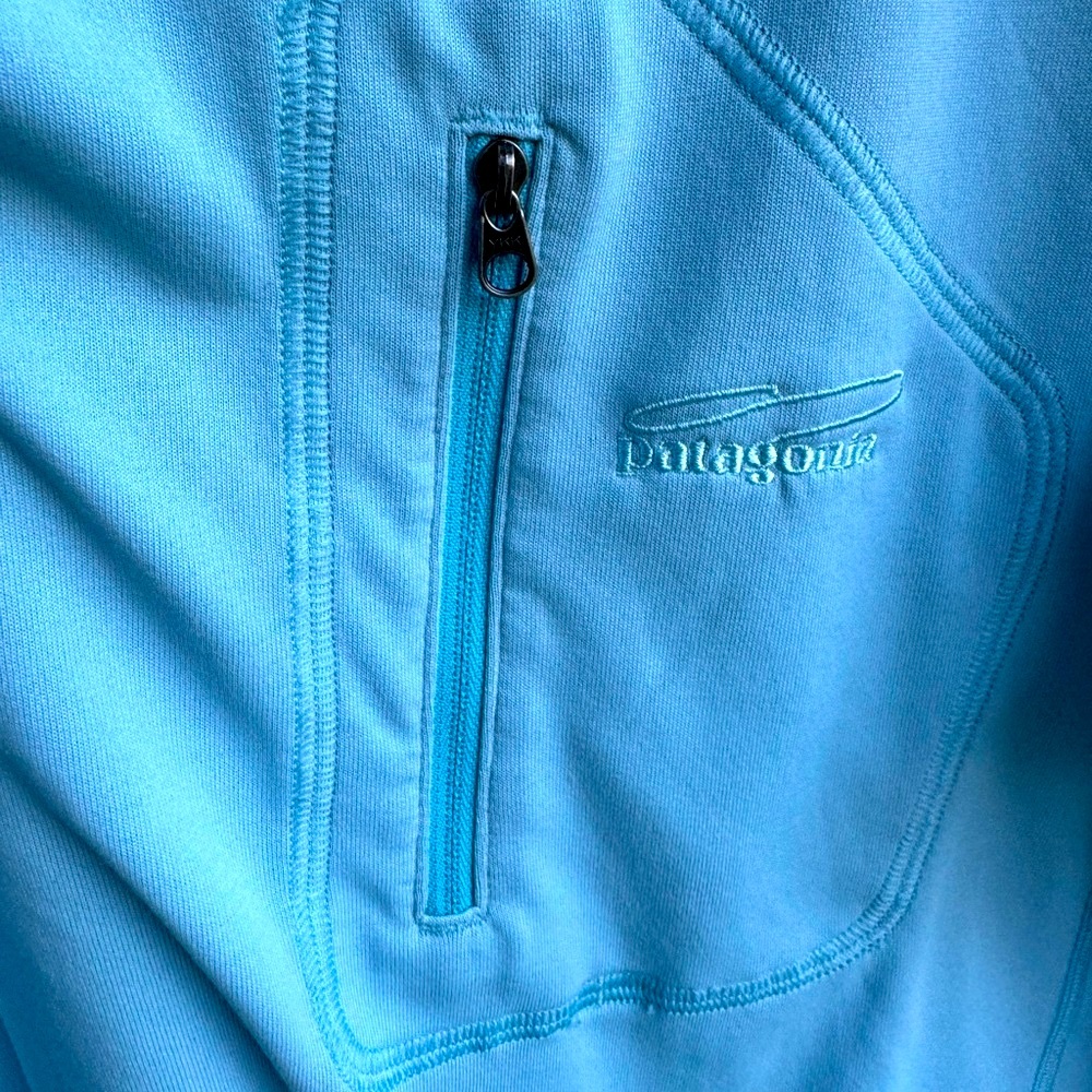 Patagonia Unisex Pullover